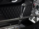 Spyker C8 Aileron 2009 года